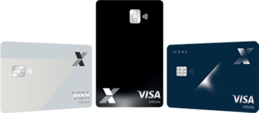 Prêmios Semanais de R$ 2.000*