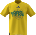 Camiseta Brasil OLP <br>comemorativa do Brasil*